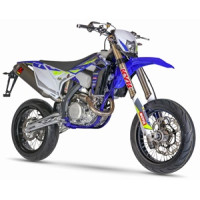 SHERCO 500 SMF